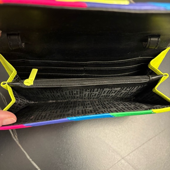 Kurt Geiger Multicolor Crossbody Bag - Picture 7 of 10